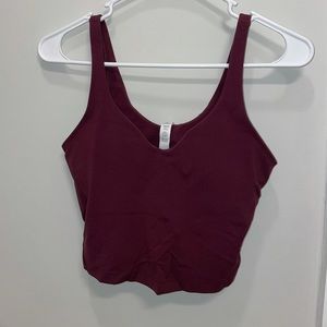 Lululemon ALIGN TANK
